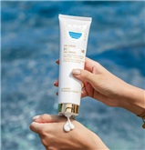 gel hydrazone viso e corpo after sun 